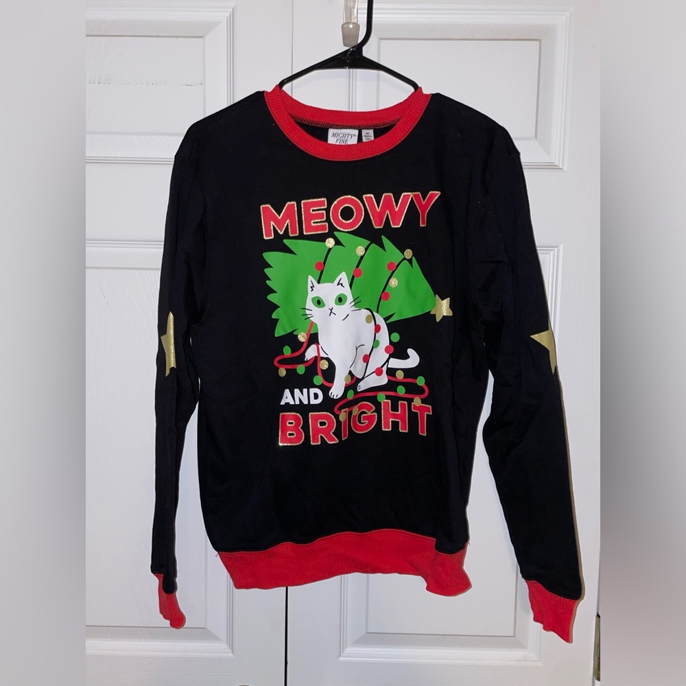 Ugly Sweater